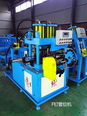 Chine Brad Nail Forming Machine Brad Nail Making High Speed Made in China Machine for Brad Nail Making à vendre