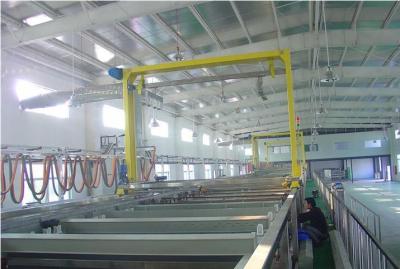 China Aluminum Anodization Machine Aluminum Anodization Equipment for sale