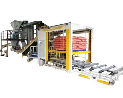 China Glued / Loosened Type Steel Fiber Making Machine Plc Control for sale