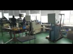 Wire Drawing Machine