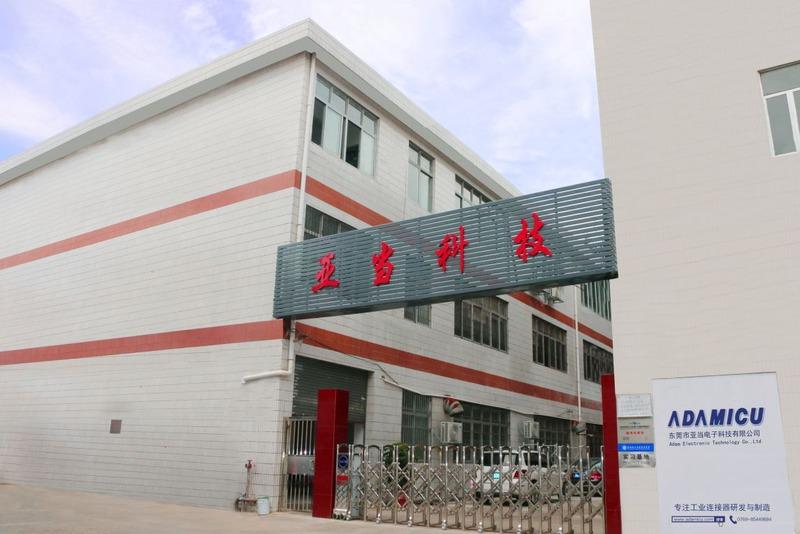 Verified China supplier - Dongguan ADAM Electronic Technology Co., Ltd.