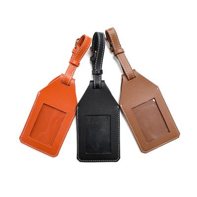 China Fanshion Newest Design Leather Tracker Tracking Protective Case Cover Airtag Case With Anti-lost Key Chain for sale