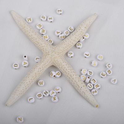 China Classic wholesale plastic alphabets of beads, letters, numbers, heart 0.5kg/pack for sale