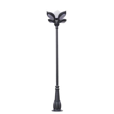 China ROAD China factory direct sale landscape lighting garden light street lamp for outdoor for sale