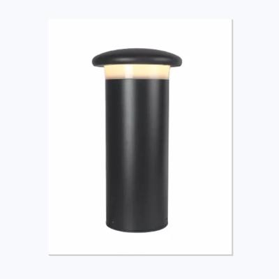 China New Garden Style Landscape Lighting Outdoor Garden LED Lawn Bollard Light Wholesale Suppliers for sale