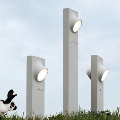 China Garden Modern Design Bollard Light Good Quality Lawn Light LED For Outdoor Pathway for sale