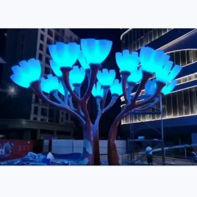 China Garden Quality Premium Quality Outdoor Landscape Architecture Lighting Modern Garden Luxury Outdoor Light for sale