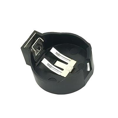 China Coin Cell Battery Holder CR2477 Cell Holders And CR2477 Battery Holder for sale