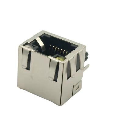 China audio & RJ45 Connector Video Jack , 14pin Female Power Connector for sale