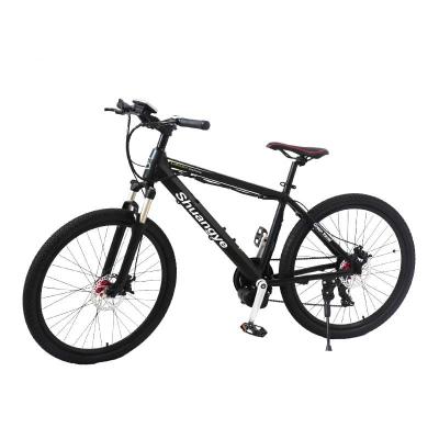 China hunmmer common type mountain factory price china bike fashional e electric bike for sale