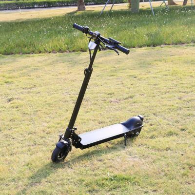 China Excellent and efficient unisex standing electric scooter 250W 350W 500W for sale