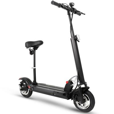 China Adults 2 Wheel Position Electric Self Balance Scooter 8 Inch / 10 Inch Top Seat for sale