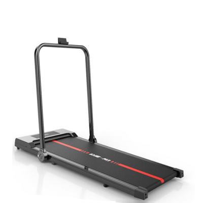 China Home Indoor Fitness Walking Mini Treadmill Composite Elastic Running Platform for sale