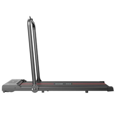 China Home Intelligent Portable Walking Machine Wider Running Deck Treadmill for sale