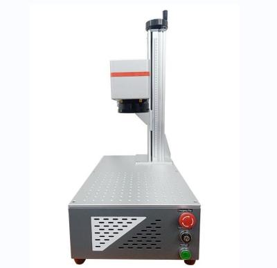 China Factory Price High Quality Deep Marking Wood Engrave CO2 Laser Marking Machine For Wood Board for sale