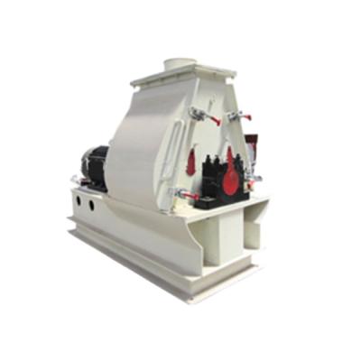 China energy & Mining Sawdust Producing Wood Crusher Machine Hammer Mill for sale