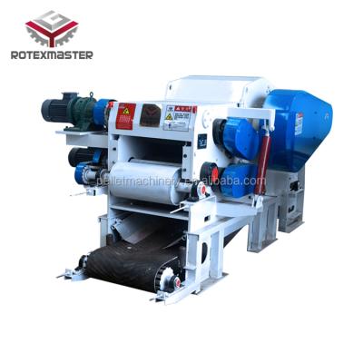 China energy & Best Mining Malaysia Manufacturer Wood Chipper /Wood chipping machine / wood chipper shredder for sale en venta