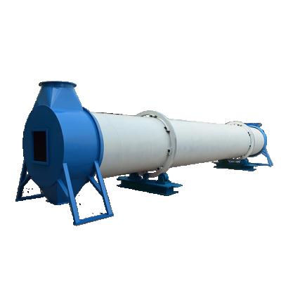 China Chemicals Processing Good Performance Rotary Dryer For Wood Chips Pellet /drum Rotary Dryer for sale