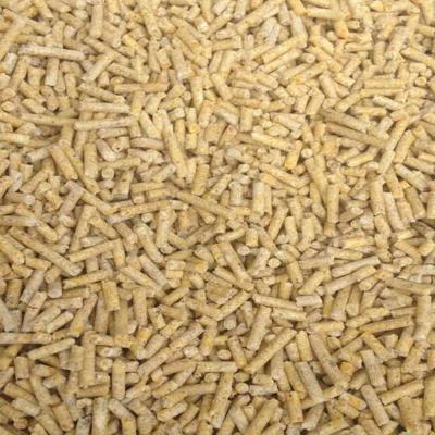 China Poultry farm for farm use poultry equipment livestock poultry feed pellet machine small capacity à venda