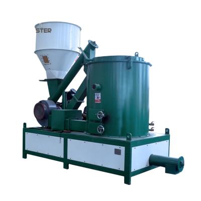 China energy & Belt Conveyor Biomass Pellet Mining Feeding Pellet Burner Machine for sale