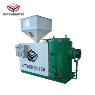 China energy & Rotex Brand Extracting Pellet Burner Price for sale