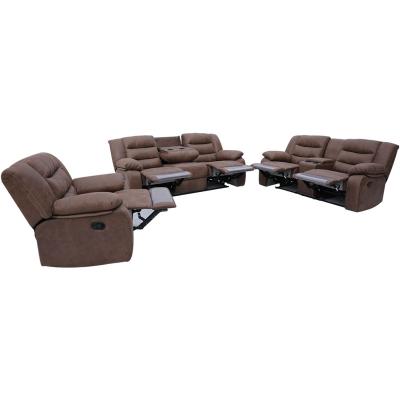 China Modern Design High Quality Extendable Sofa Set Sofa For Living Room Home Furniture for sale