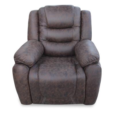 China Functional Recliner Modern Extendable Sofa Set And Leather Sofa Chair Set Office Leisure Sofa Chair for sale