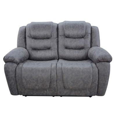 China Hot Sale High End Luxury Recliner Extendable Sofa Chair Leather Sofa Wholesale Sale Modern Light for sale