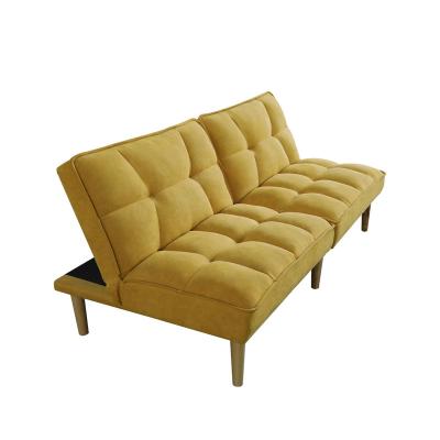 China High Quality Living Room Stretch Sofa European Style Furniture Exquisite Sofa Beds For Home for sale