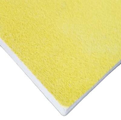 China Traditional Fiberglass Mats Coated Materials for Insulation Board for sale