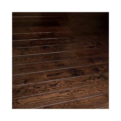 China Newest China Traditional Hot Sale Simple Design Waterproof Solid Wood Flooring for sale