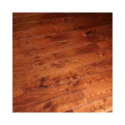 China 2021 China Good Prices Hot Selling Solid Wood Traditional Hardwood Flooring for sale