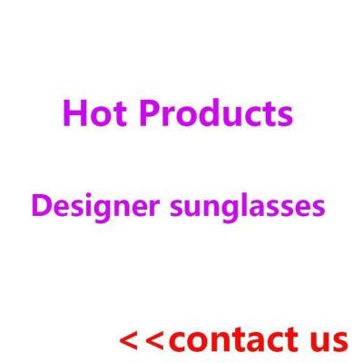 China Wholesale Price High Quality Designer Sunglasses Famous Brands Luxury Sunglasses l&v 2023 fashion sunglasses for men and women for sale