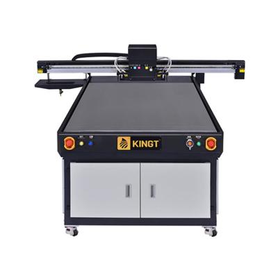 China Retail Ricoh GH2220 for Ceramic Tile Acrylic Wood Digital PVC Glass to Metal UV Printer for sale