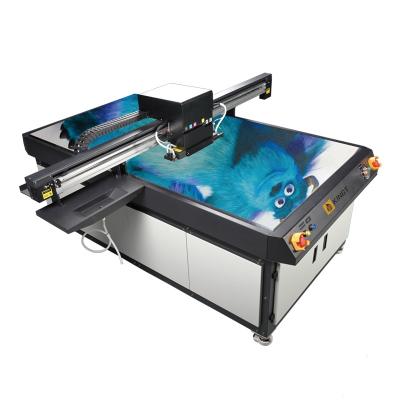 China Ricoh GH2220 Printhead Kingt KGT-LE-1016 Digital Phone Case Printing Machine Printer Home Use UV UV Kingt for sale