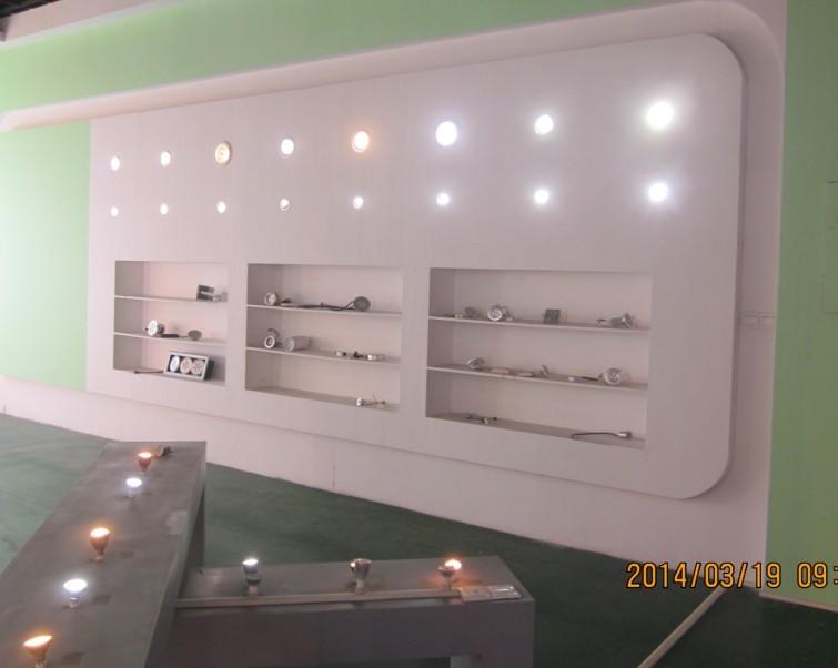 Verified China supplier - HongKong Acelite LED Limited 