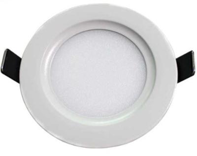 China hot new products 3w Ultra-thin led panel lighting for sale