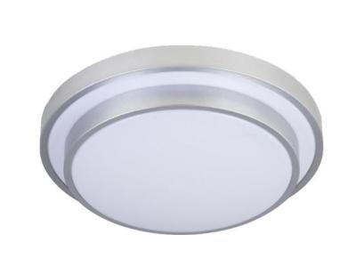 China 4500K Round Recessed Led Ceiling Lights SMD2835 For Office , Low Consumption for sale