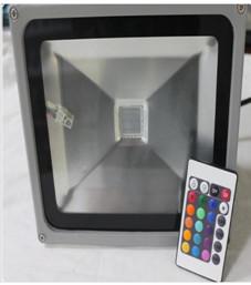 China 10W RGB LED flood light for sale