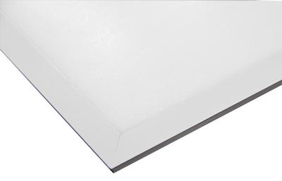 China Zuiver Aluminium 3200 lumensmd Geleid Comité Licht 40W Geleid Comité 600x600 Te koop