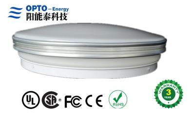 China Residential Recessed Led Ceiling Lights 1300lm Hotel Led Ceiling Light With Isolated Led Driver for sale