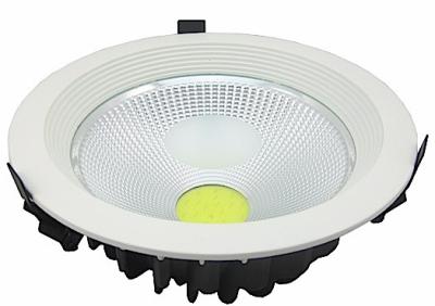 China Warm White 3000K Recessed LED Ceiling Panel Lights 15Watt For Hotel / Retail Store for sale