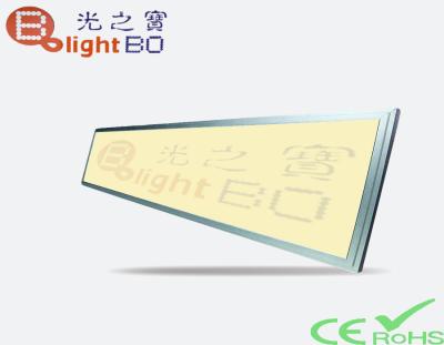 China 90w Energy Saving  Recessed Led Panel Light / Ceiling Lighting Fixtures for Kitchen for sale