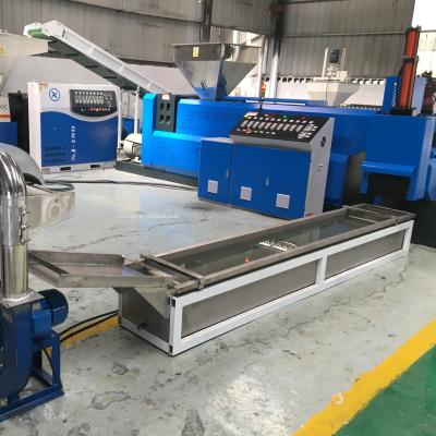 China Granule Recycling Machine PP PE Film Washing Line Per Hour Double Stage Plastic Easy to Operate 150KG Make Recycling Cleaning 18 for sale