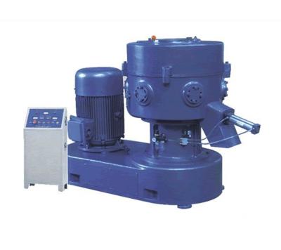 Cina Low price and high output 150 plastic mixing granulator in vendita