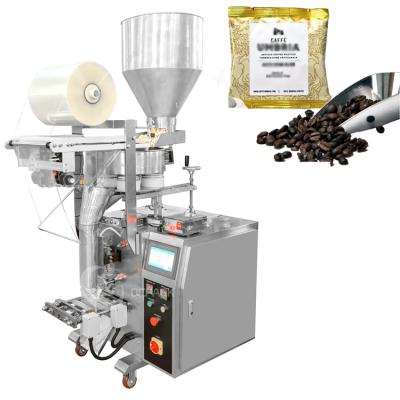 China Automatic Small GARMENT 1g-500g Sachet Sugar Salt Coffee Bean 1kg Bag Rice Packing Machine For Sale for sale