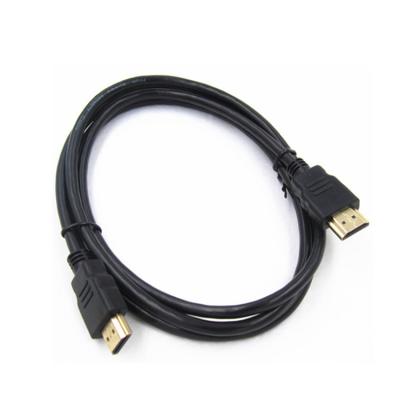 China COMPUTER Dongguan factory free samples 1.5m 19 Pin long 4k audio video thin fiber AOC hdmi flat cable for sale