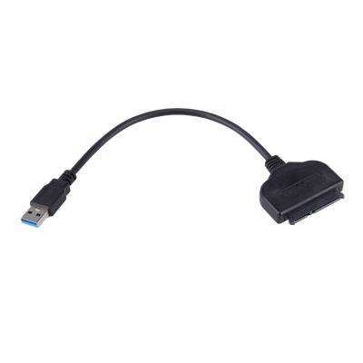 China COMPUTER Factory Price 0.2m Usb 3.0 30 To Sata Adapter Usb To Sata Cable For 2.5 Inch Hard Drive Sata To Usb Data Cable for sale