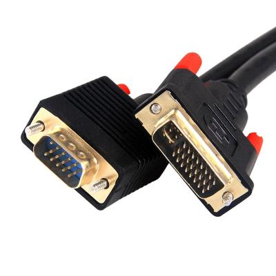 China Monitor Dvi to VGA Cable Manufacturers, Dvi to VGA Cable Suppliers for sale