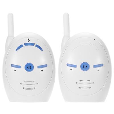 China 2.4GHz Transmission 2.4GHz Cry Talk Wireless Infant Camera Sensitive Two-Way Audio Voice Sensitive Wireless Baby Baby Monitor for sale